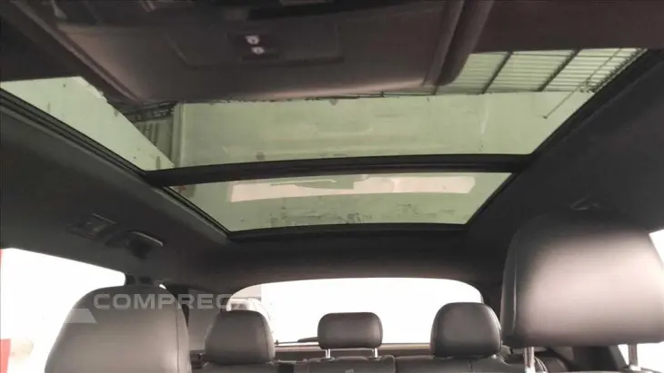 TAOS 1.4 250 TSI TOTAL FLEX HIGHLINE AUTOMÁTICO