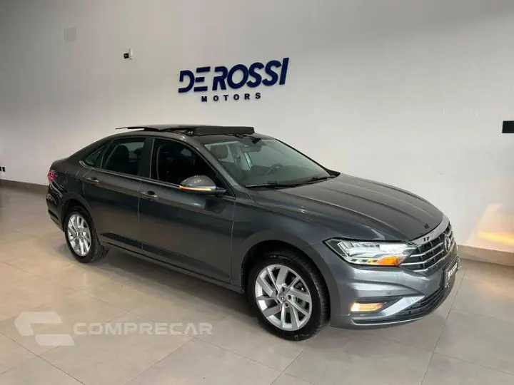 JETTA COMFORT. 250 TSI 1.4 FLEX 16V AUT