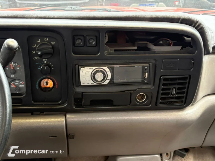 RAM 5.9 Sport 4X2 CS