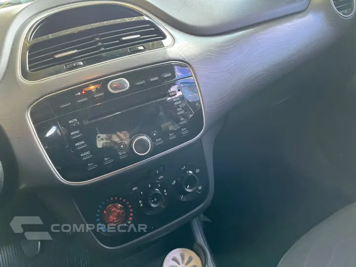 PUNTO 1.4 Attactive 8V