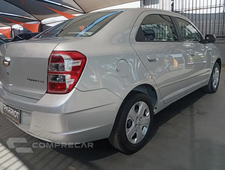 COBALT 1.8 MPFI LT 8V