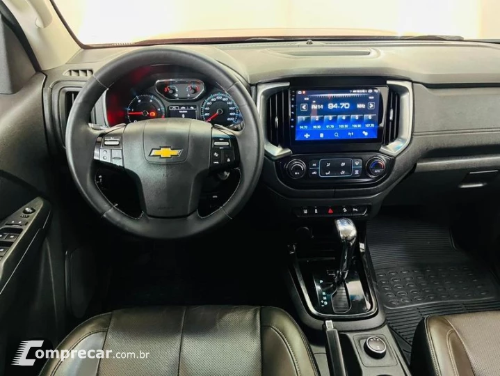 S10 HC DD4A