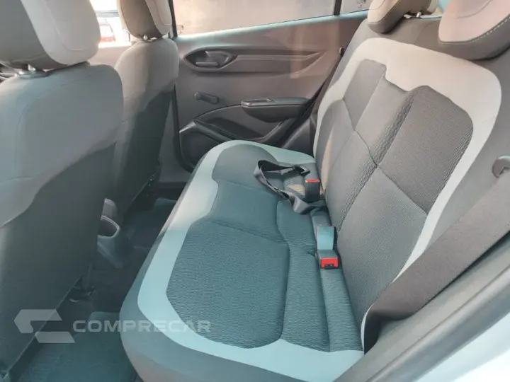 ONIX HATCH LT 1.0 8V FlexPower 5p Mec.