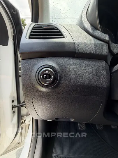 HB20 1.0 Comfort 12V