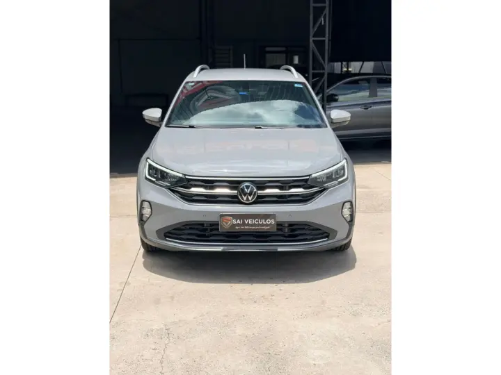 NIVUS 1.0 200 TSI TOTAL FLEX HIGHLINE AUTOMÁTICO