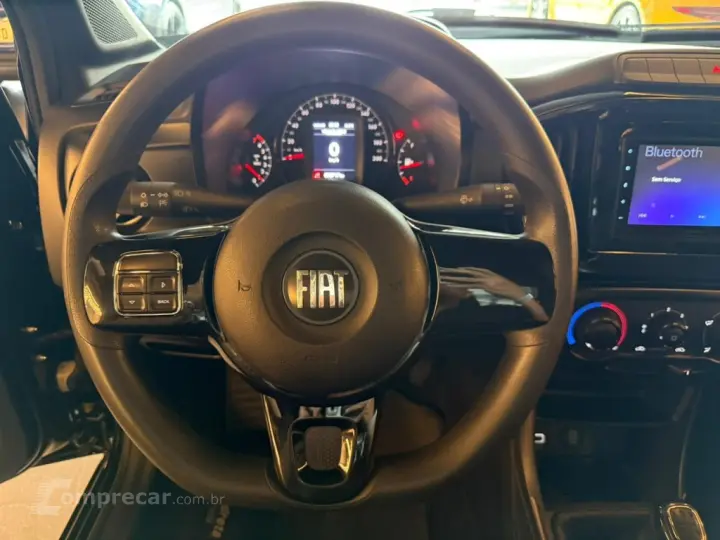 STRADA 1.3 FIREFLY FLEX FREEDOM CS MANUAL