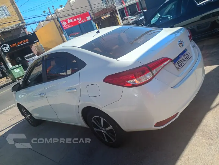 Yaris