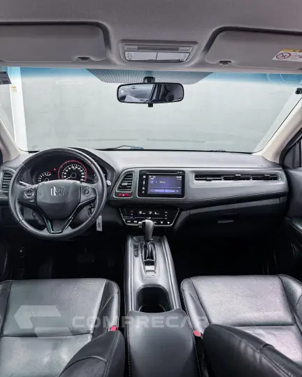HR-V 1.8 16V EXL