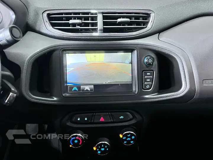 PRISMA 1.4 LTZ Spe/4 8V
