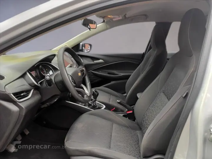 ONIX 1.0 TURBO FLEX PLUS LTZ MANUAL