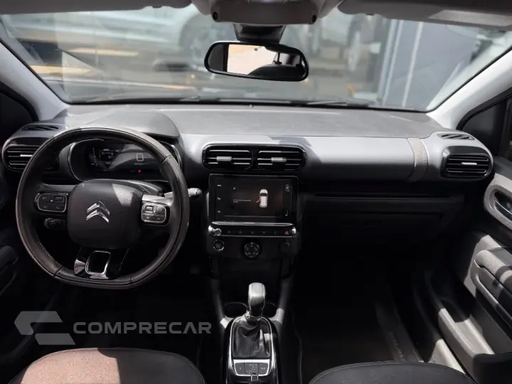 C4 CACTUS SHINE 1.6 Turbo Flex Aut.