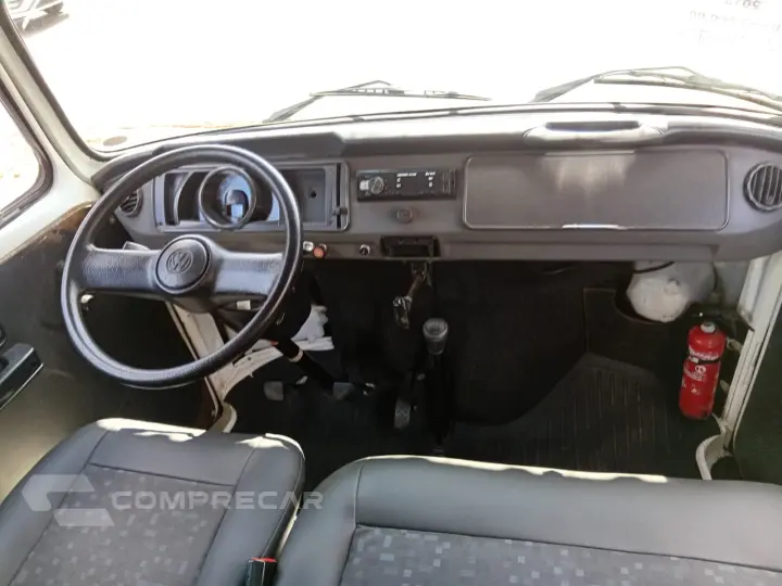 KOMBI