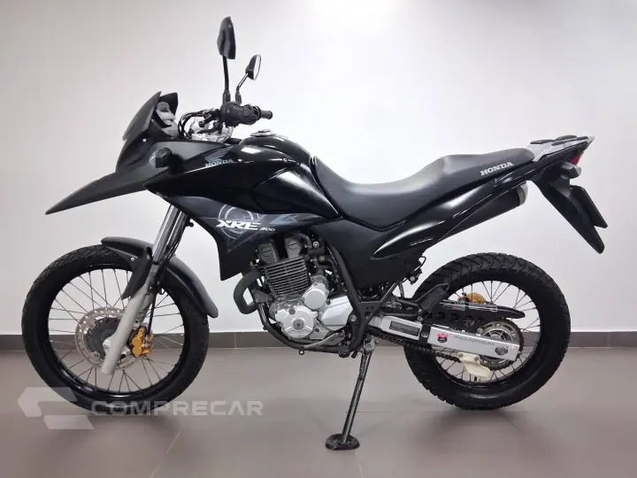 XRE 300
