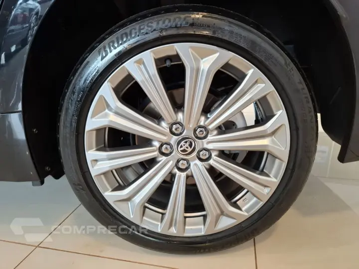 Corolla 2.0 16V 4P XEI FLEX AUTOMÁTICO