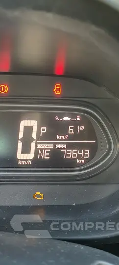 ONIX 1.4 MPFI LTZ 8V