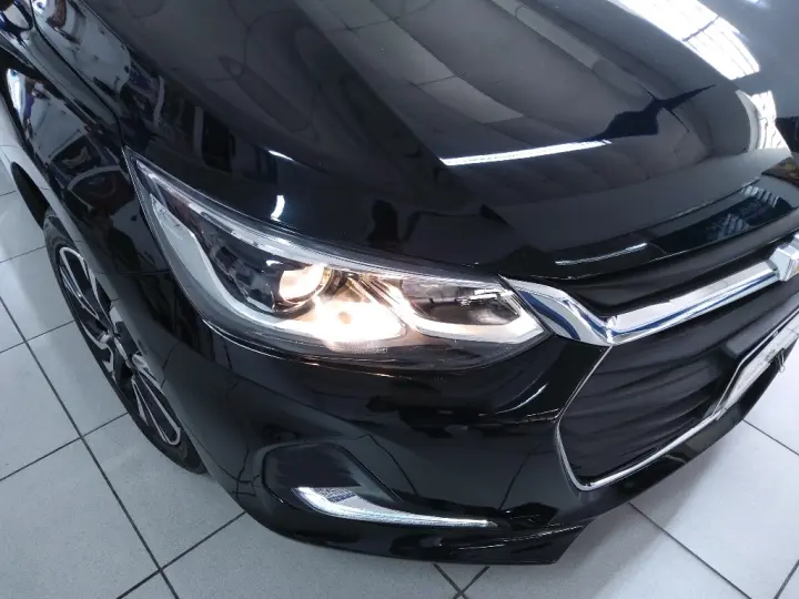 ONIX 1.0 TURBO FLEX PREMIER AUTOMATICO