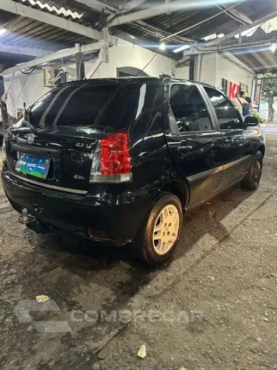 PALIO ELX 1.4 MPI 8V FLEX 4P MEC.