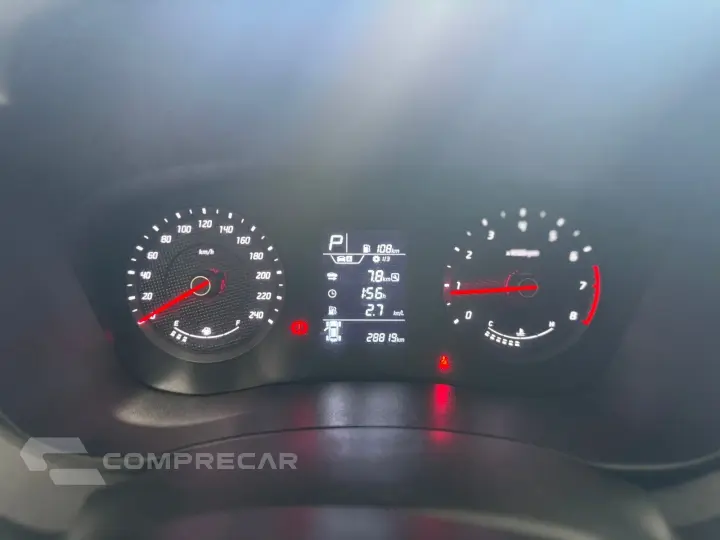 HB20 1.0 TGDI FLEX COMFORT PLUS AUTOMÁTICO