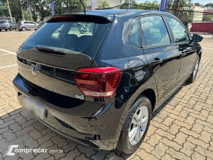 POLO 1.0 MPI TOTAL FLEX MANUAL