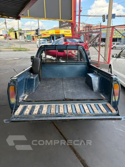 PAMPA 1.6 L CS 8V