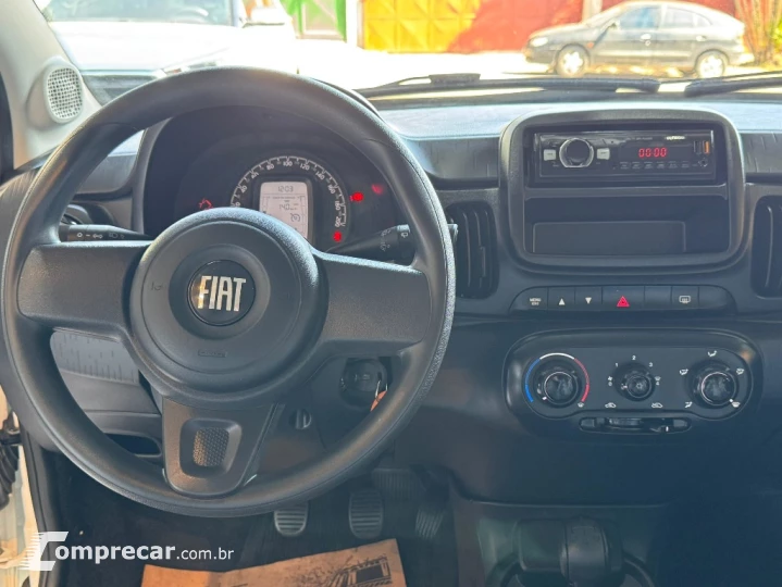 MOBI 1.0 EVO FLEX LIKE. MANUAL