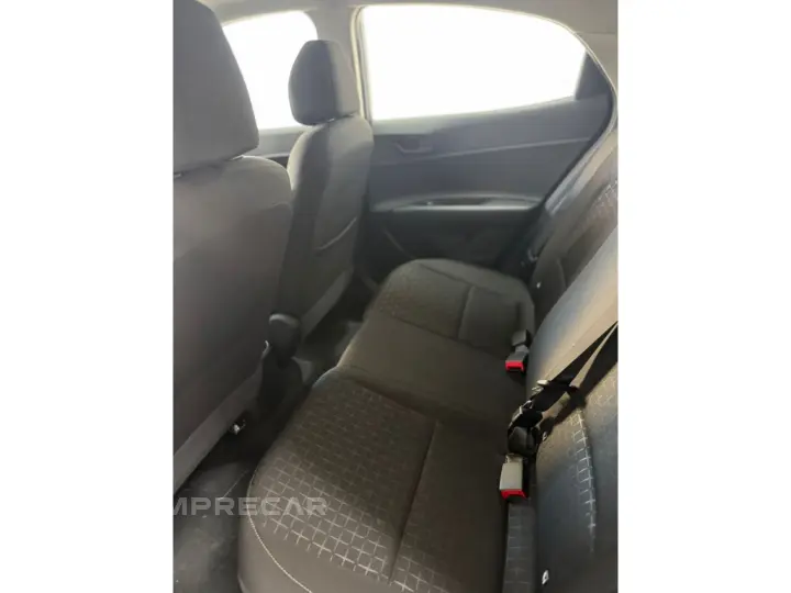 HB20 1.0 TGDI FLEX COMFORT PLUS AUTOMÁTICO