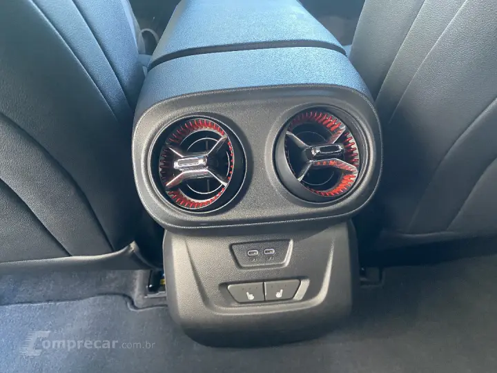 BLAZER EV 102 KW ELÉTRICO RS