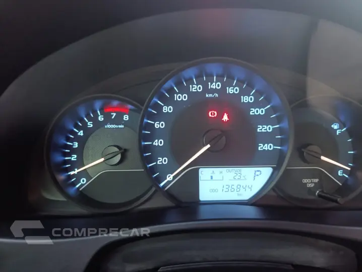COROLLA 1.8 GLI Upper 16V