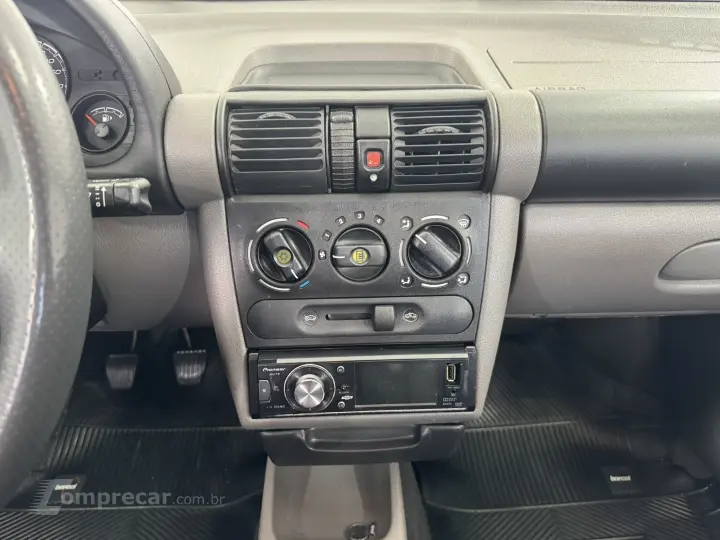 CLASSIC 1.0 MPFI LS 8V