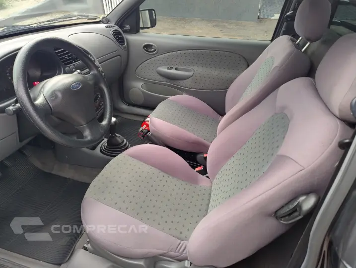 COURIER 1.6 MPI L 8V