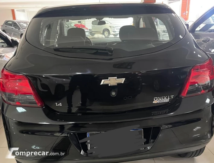 ONIX 1.4 MPFI LT 8V