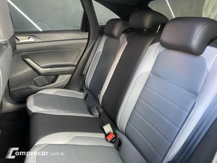 Nivus Highline 1.0 200 TSI Flex Aut.