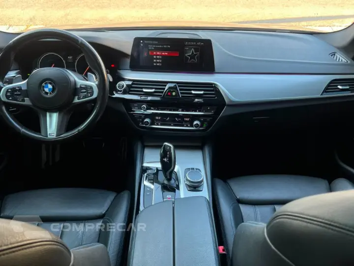 540i M Sport 3.0 Turbo 340cv Aut.