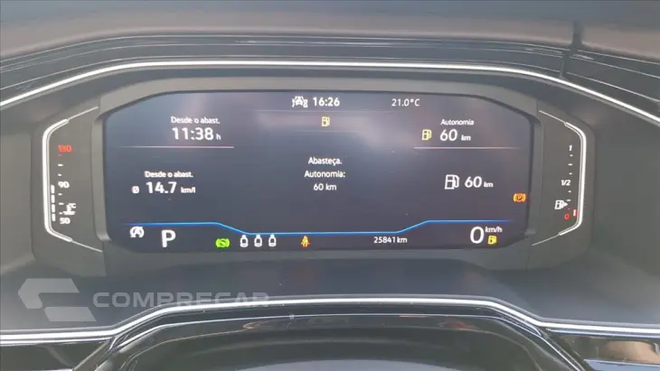 VIRTUS 1.0 200 TSI HIGHLINE AUTOMÁTICO
