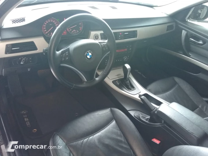 325I 2.5 Sedan 24V
