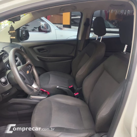 SPIN LT 1.8 8V Econo.Flex 5p Mec.
