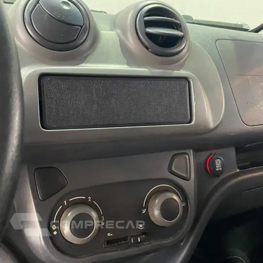 UNO VIVACE 1.0 EVO Fire Flex 8V 3p