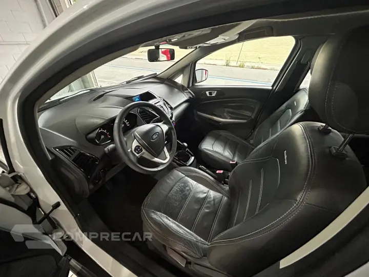 ECOSPORT 1.6 Freestyle 8V