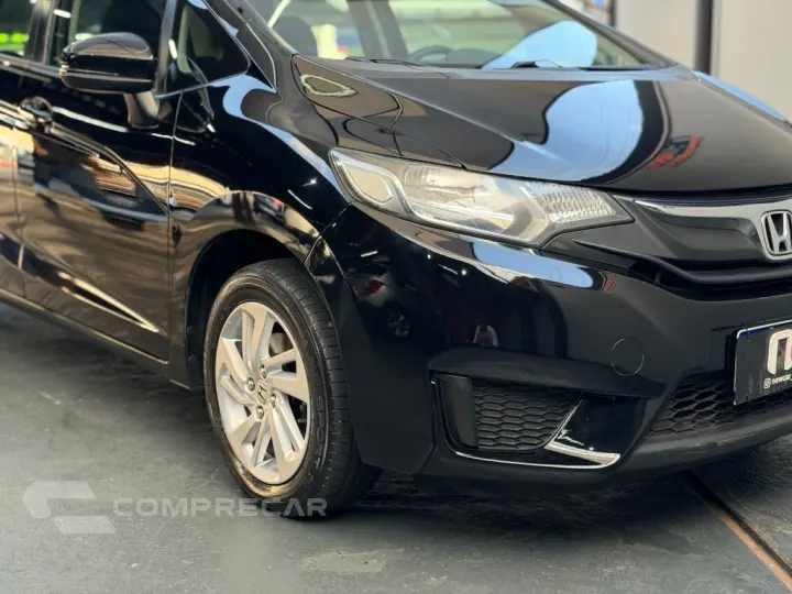 Fit LX 1.5 Flexone 16V 5p Aut.