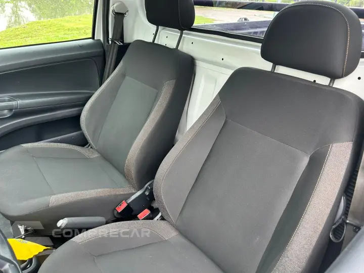 Saveiro Robust 1.6 Total Flex 16V