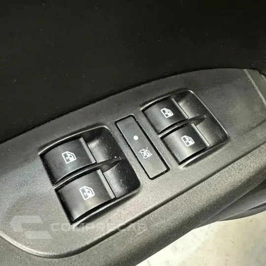 CRONOS DRIVE 1.0 6V Flex