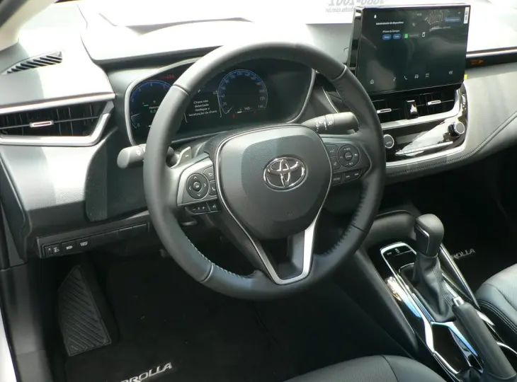 COROLLA 2.0 XEI 16V