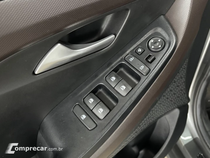 CRETA 1.0 TGDI FLEX PLATINUM AUTOMÁTICO