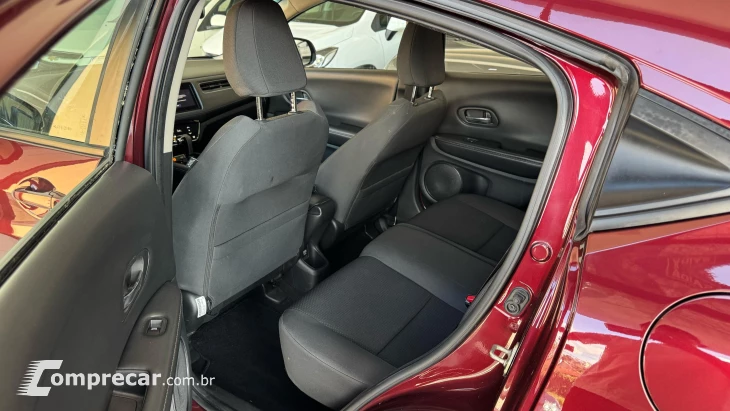 HR-V 1.8 16V EX