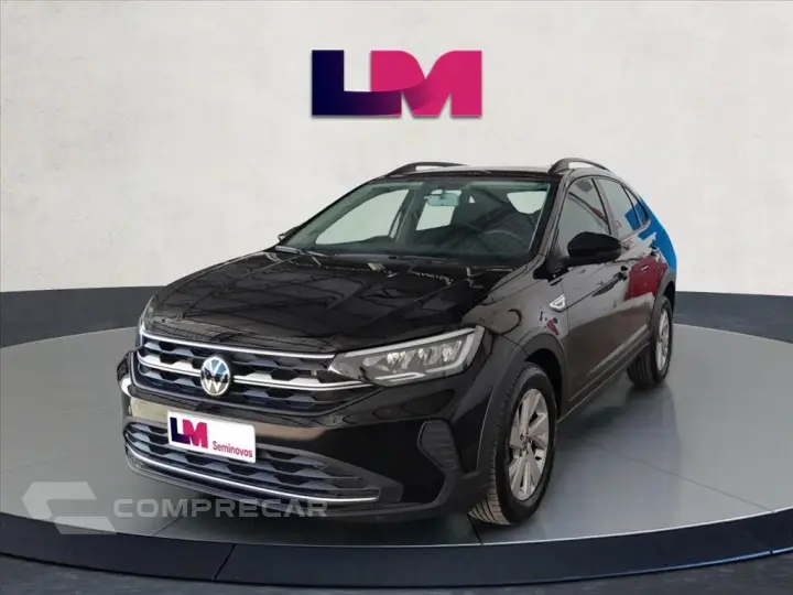 NIVUS 1.0 200 TSI TOTAL FLEX COMFORTLINE AUTOMÁTI