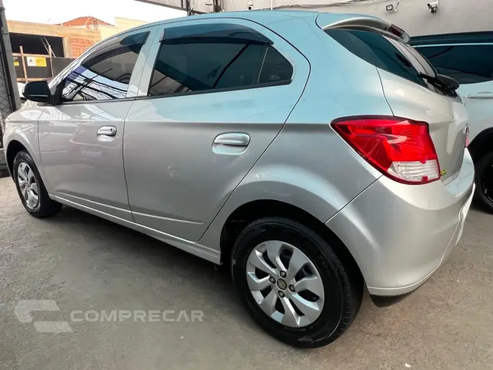 ONIX 1.0 LT