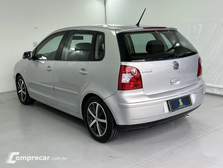 POLO 1.6 Mi 8v
