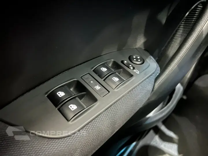 ARGO 1.3 FIREFLY FLEX TREKKING MANUAL