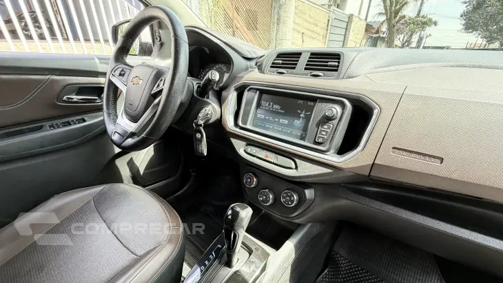 SPIN 1.8 Premier 8V