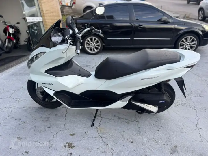 PCX 160